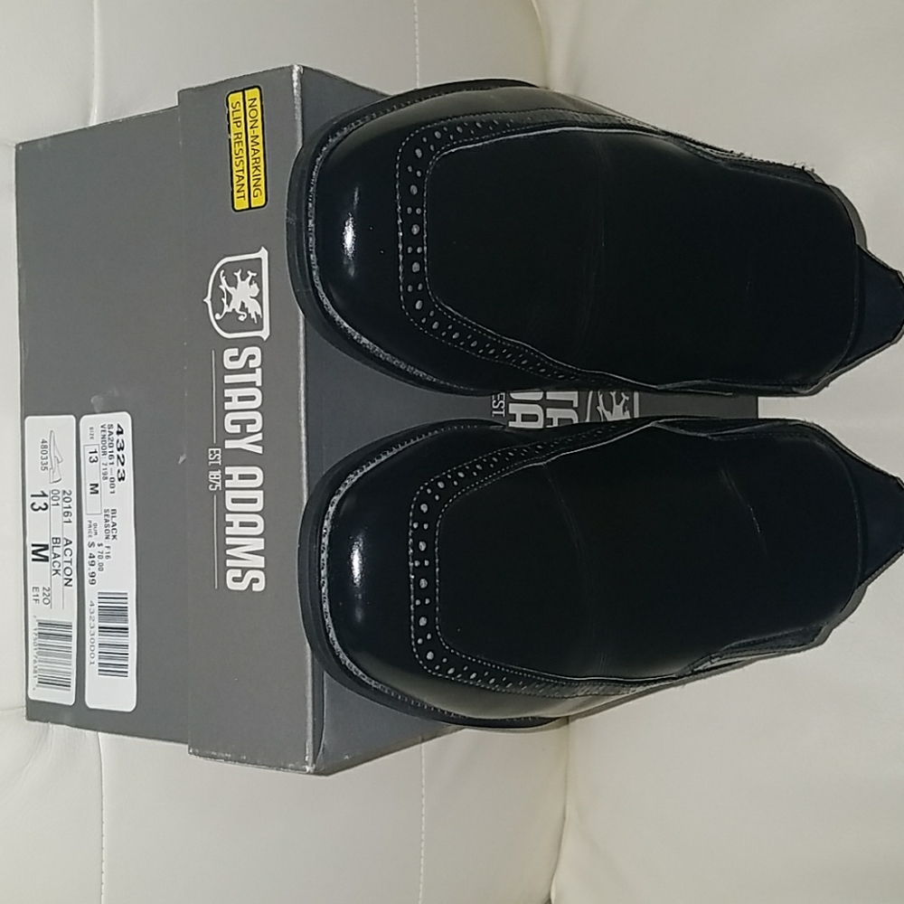 Dress Shoes